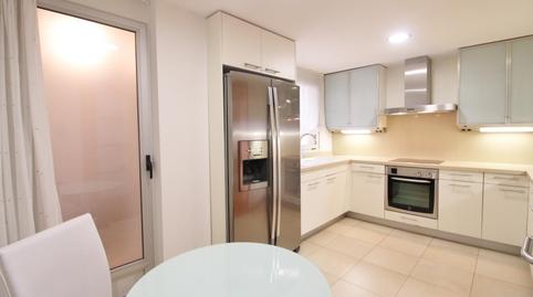 Foto 5 de Piso de alquiler en Calle Oscar Espla, Benalúa, Alicante / Alacant