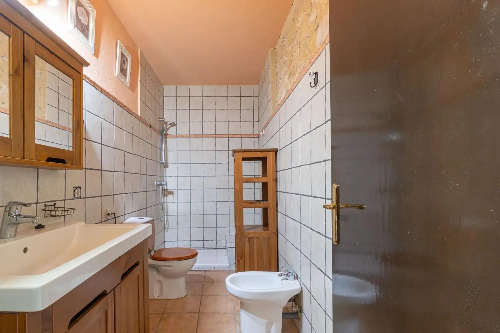 Bany de Casa o xalet en venda en Llers