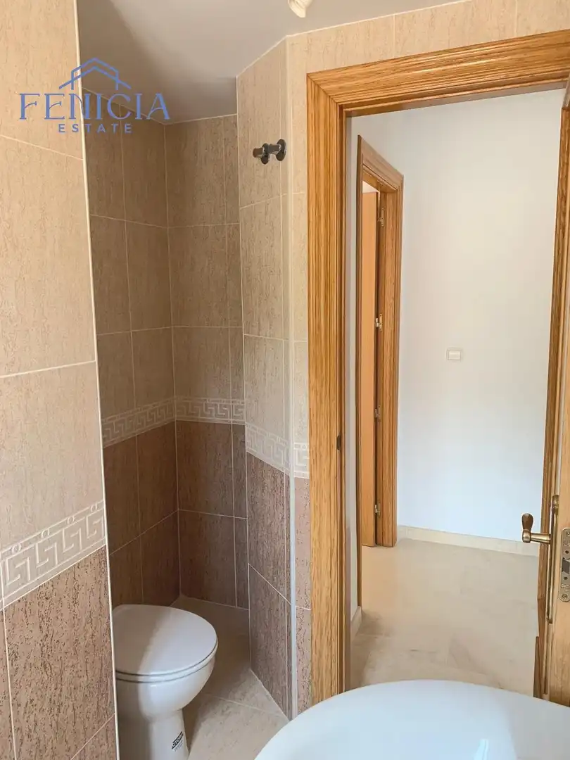 Bathroom of Country homes for sale in Jete  with Terrace and Storage room