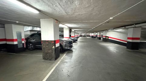 Foto 2 de Garaje en venta en Máximo Aguirre Kalea, Campuzano, Bilbao