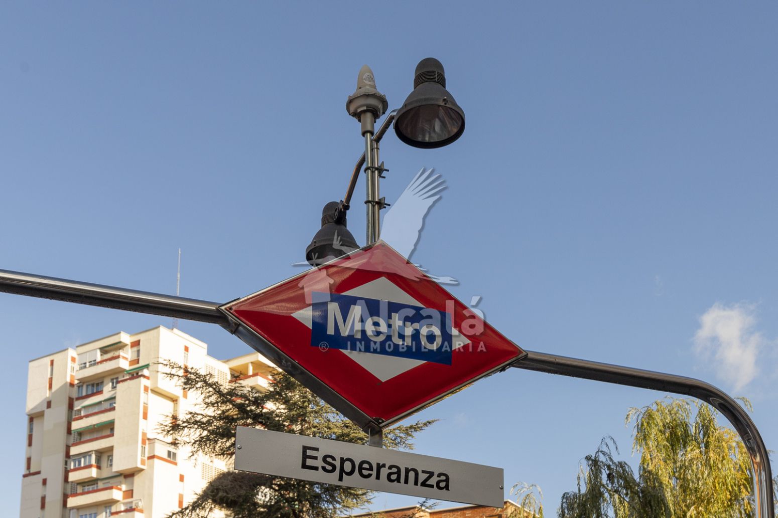 Piso en venta en Canillas, Hortaleza