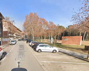 Parking of Duplex for sale in Polinyà