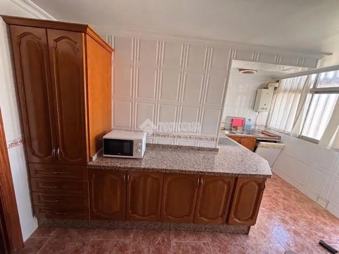 Flat for sale in Ciudad Jardín, imagen 6
