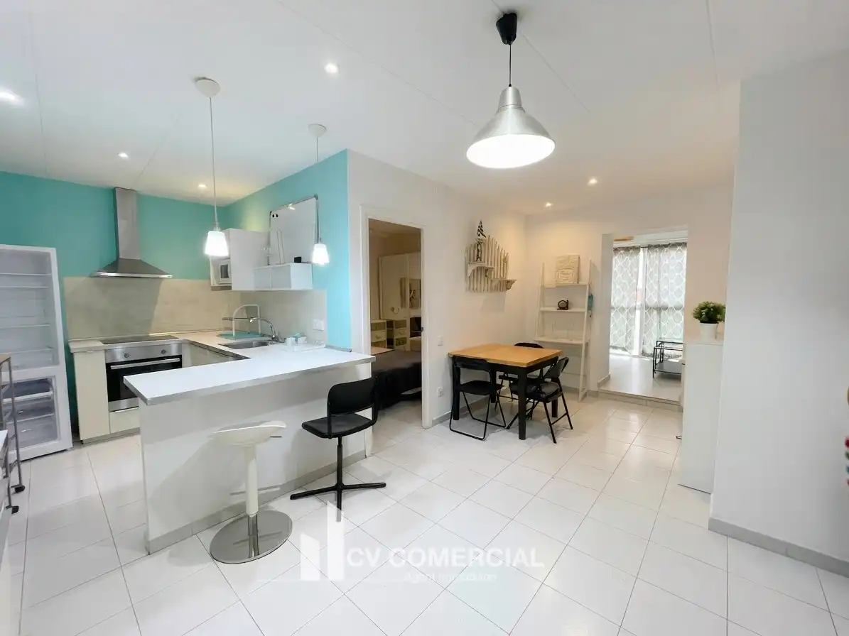 Piso en venta en Carrer de la Llibertat, imagen 10