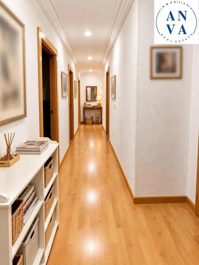 Piso con ascensor en venta en Calle CARLET, imagen 5