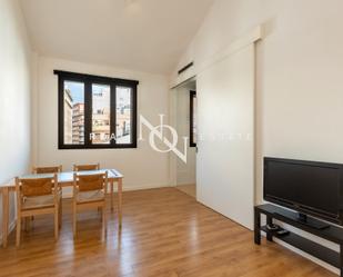 Bedroom of Flat for sale in  Valencia Capital  with Air Conditioner and Heating