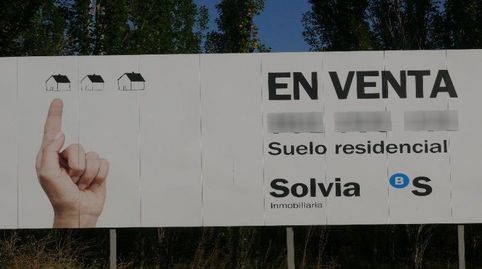 Foto 4 de Residencial en venda a Calle Segovia, Campo Grande, Valladolid Capital
