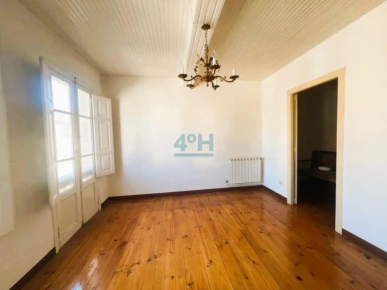 Casa con balcón en venta en Allariz, imagen 29