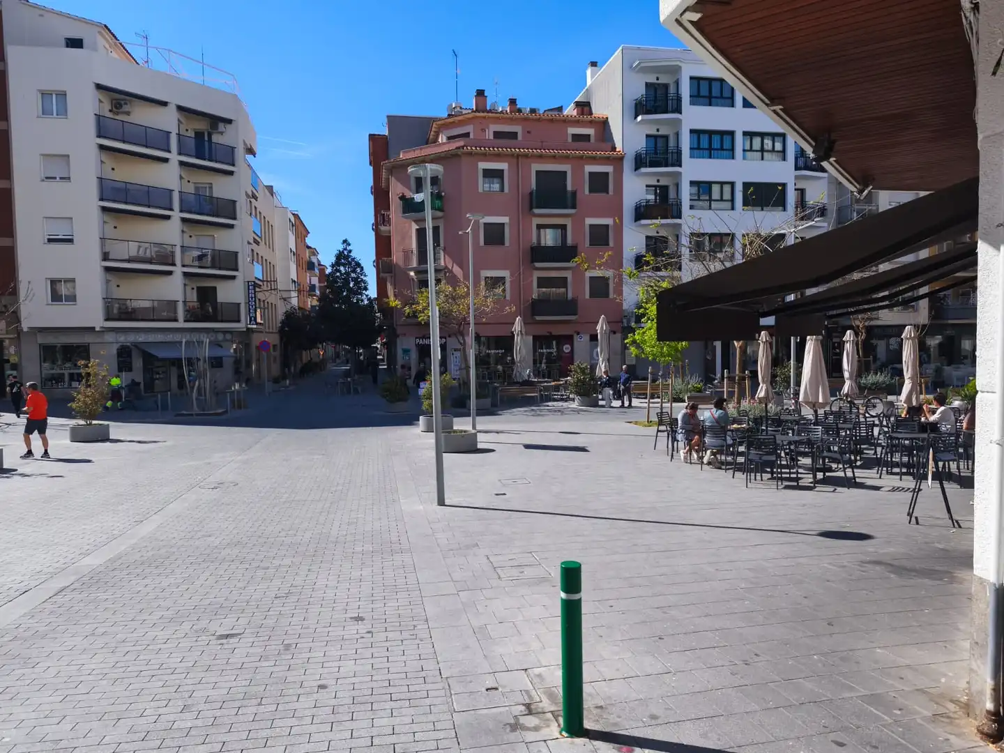 Piso en venta en Sant Pere, Mas de Clariana