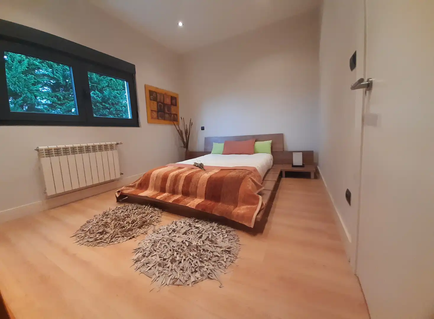Habitación de Casa o chalet en venta en Mungia con Calefacción, Jardín privado y Terraza