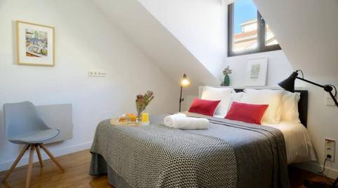 Foto 2 de Apartamento de alquiler en Justicia - Chueca, Madrid Capital