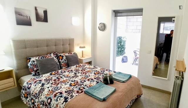 Apartamento en Alquiler en Berruguete