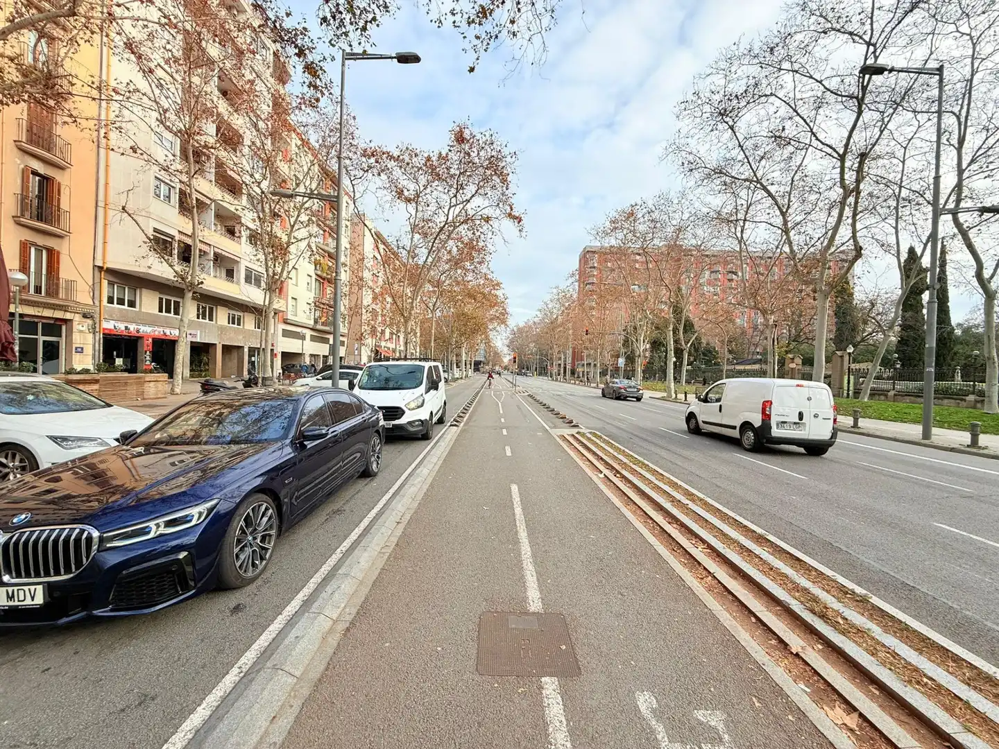 Gewerbefläche zum Verkauf in Passeig Passeig de Pujades, imagen 18