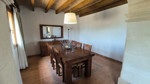Idílica casa de campo con piscina en venta en Llubí, Mallorca Central, imatge 5