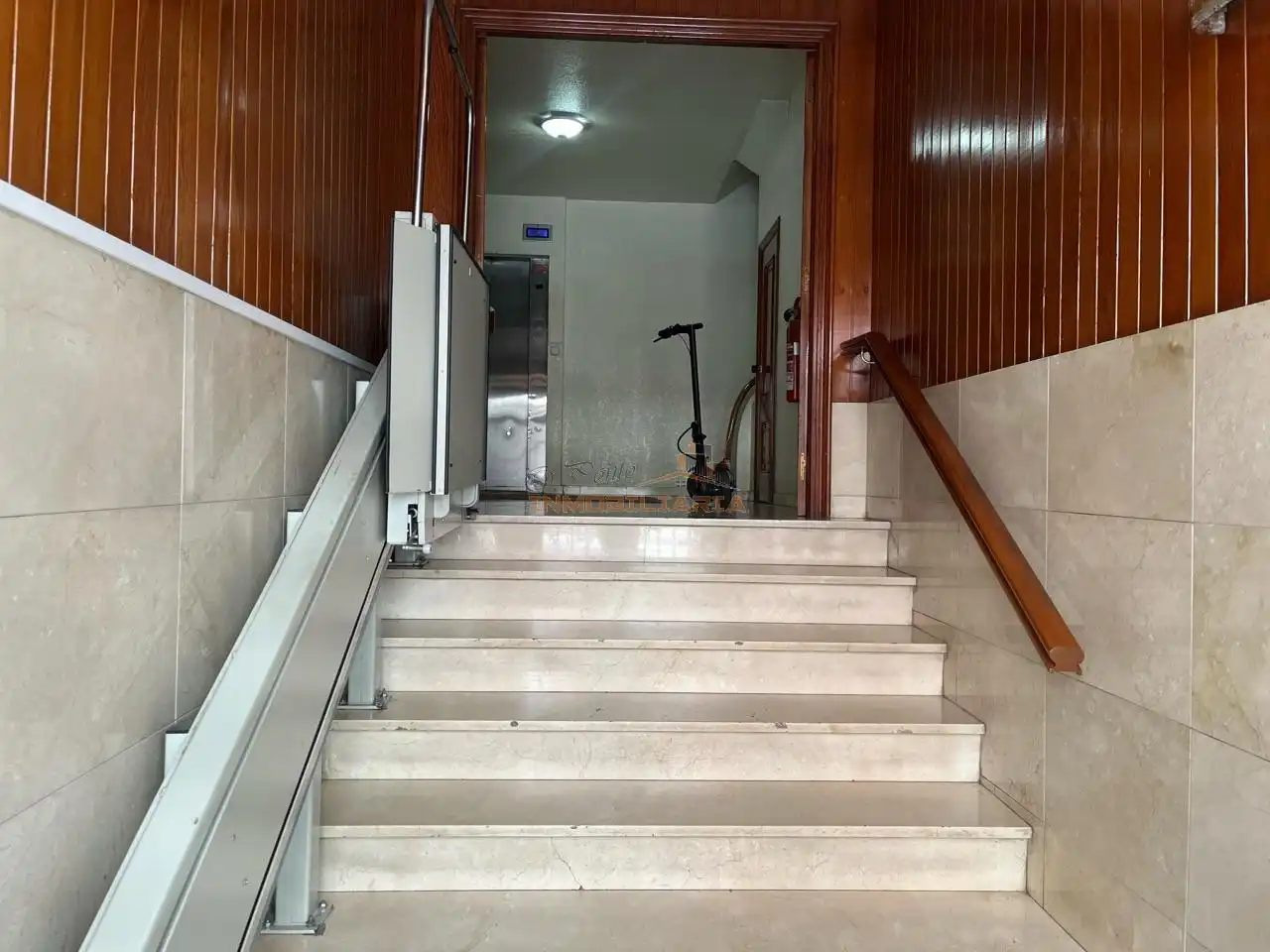 Piso en venta en Ferrol con Calefacción, Trastero y Amueblado