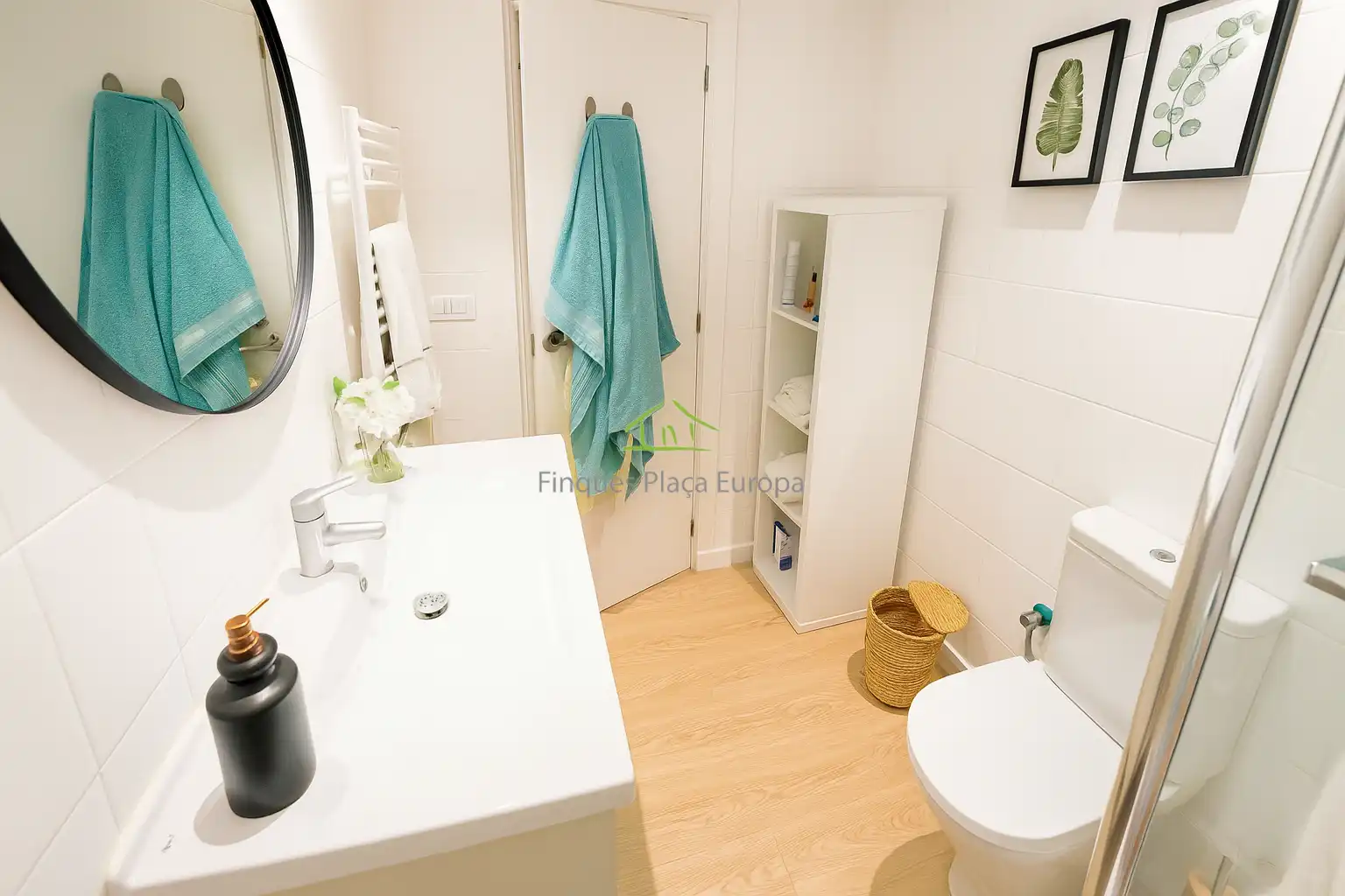 Apartament amb terrassa en venda a Platja d'Aro, imagen 19