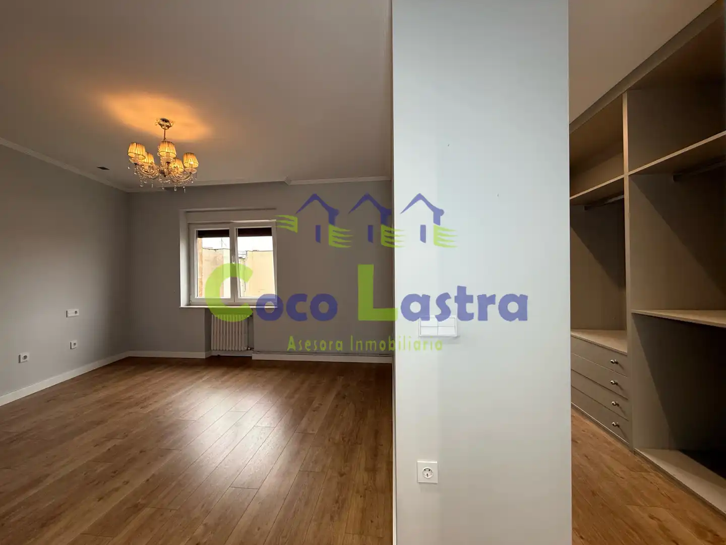 Piso en venta en Salamanca con Aire acondicionado, Calefacción y Parquet