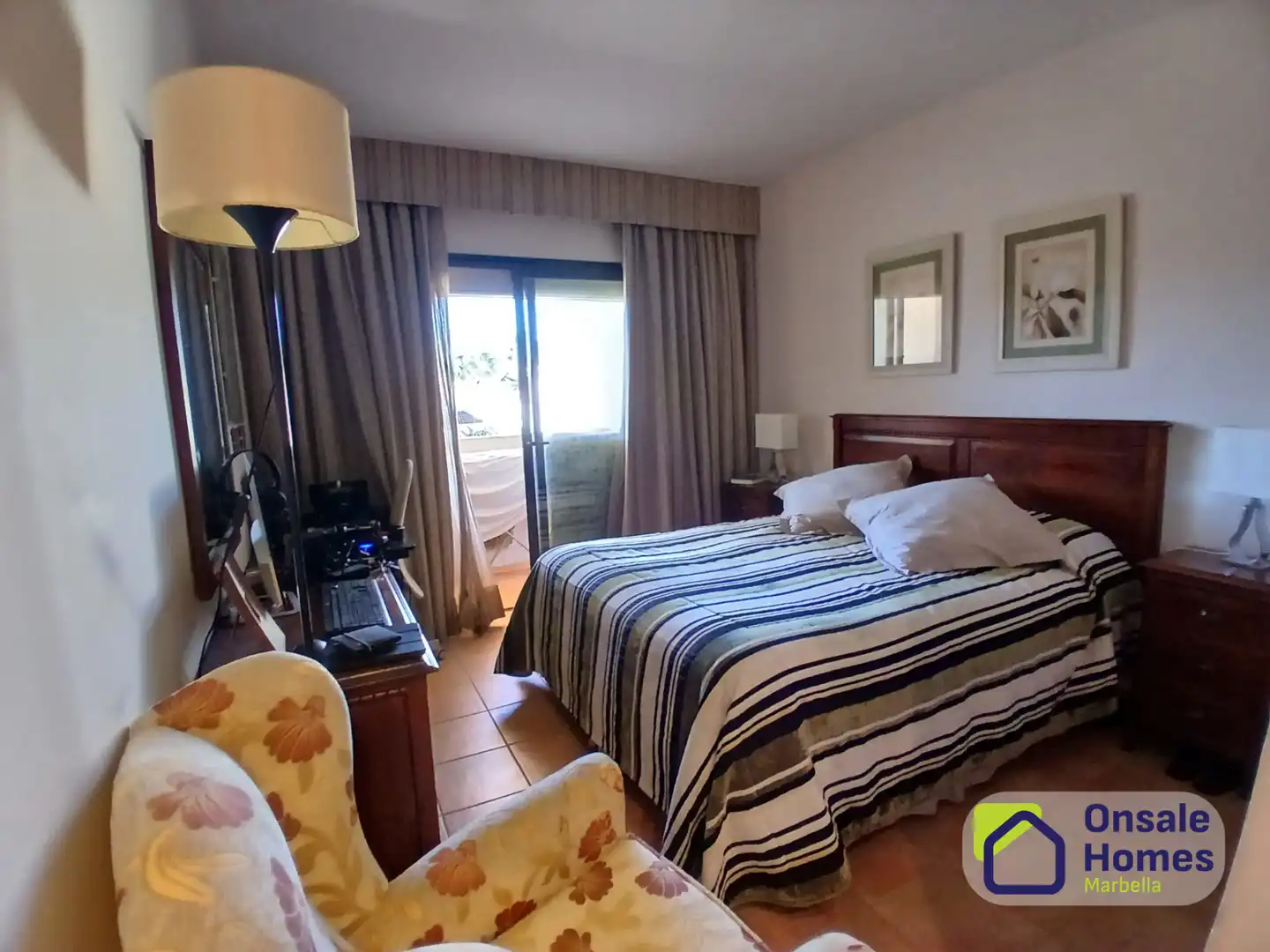 Appartamento con piscina in vendita a Urbanización Golf Río Real, imagen 14