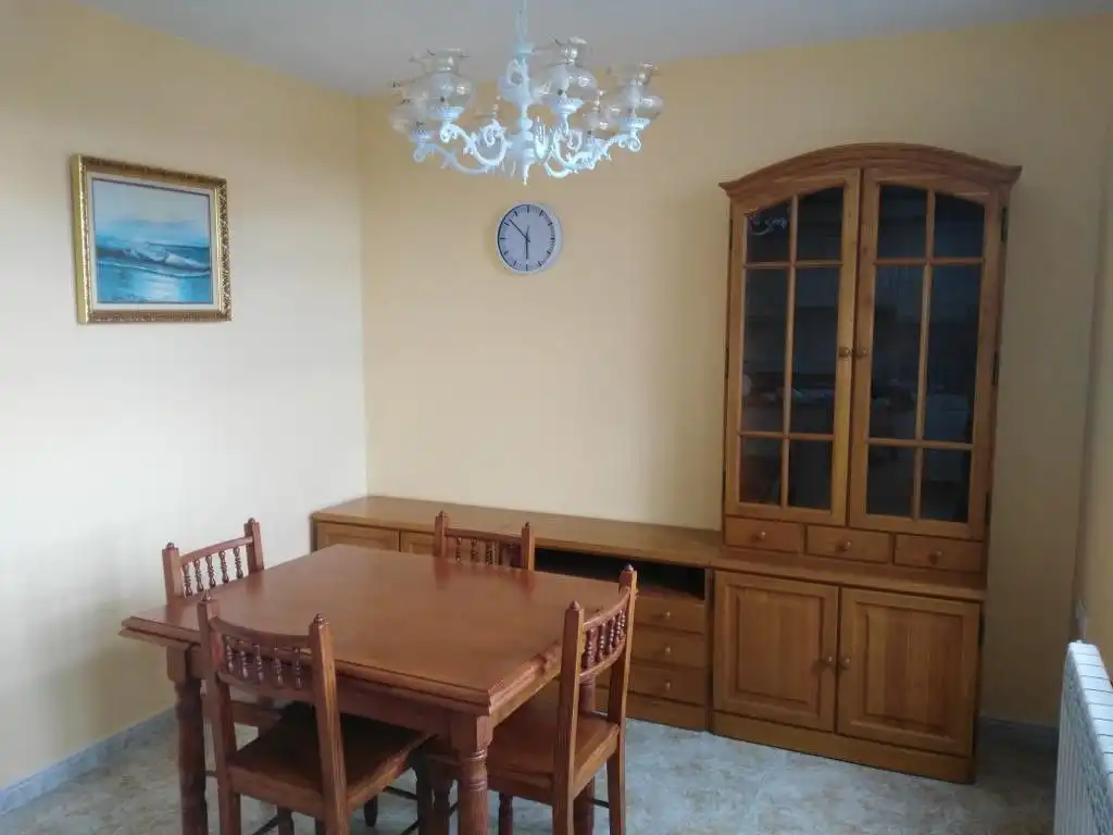 Habitatge en venda a Sagrado Corazón - As Gándaras, imagen 2