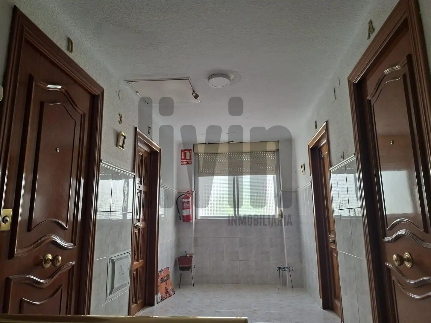 Pis en venda en Jaén amb Aire condicionat i Terrassa