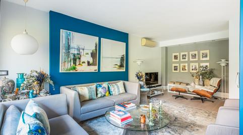 Foto 2 de Casa adosada en venda a El Pinar - Punta Galea, Madrid