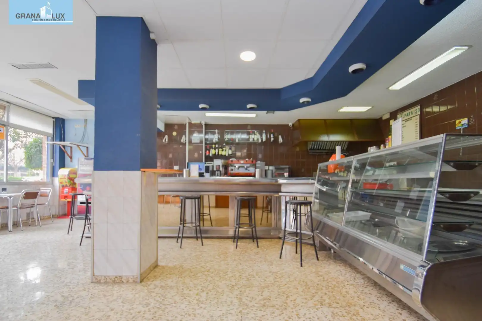 Business premises for sale in Plaza de Poeta Garcilaso de la Vega 6, imagen 37