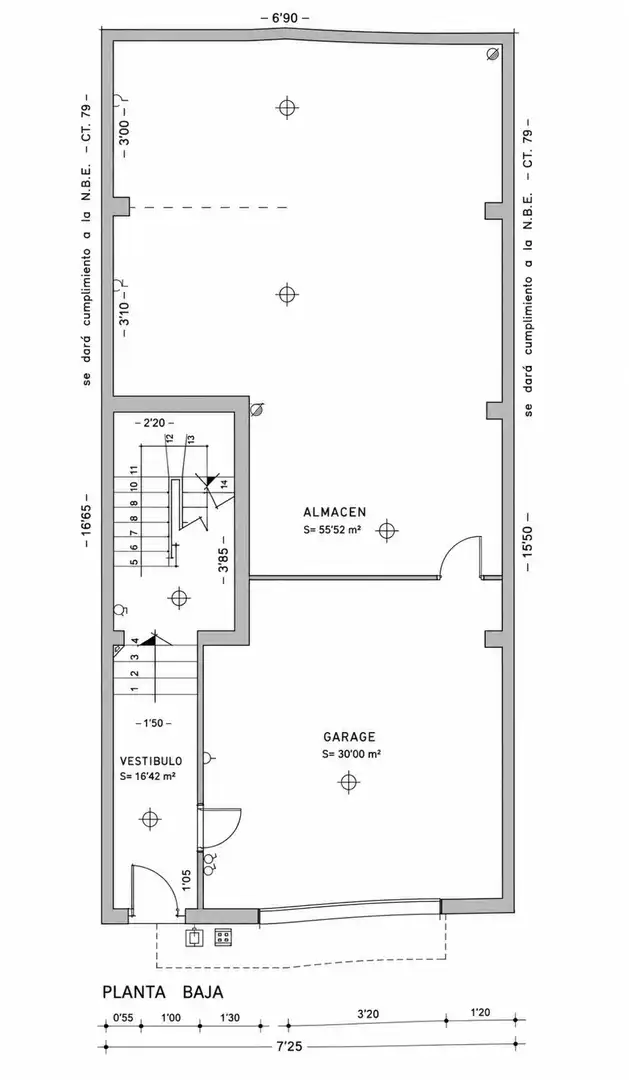 Casa o chalet en venta en Calafell con Aire acondicionado, Terraza y Amueblado