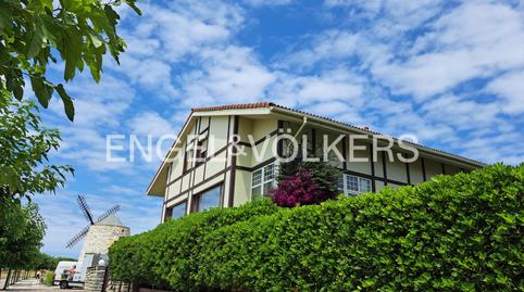 Photo 2 of Single-family semi-detached for sale in Santa María de Getxo, Getxo