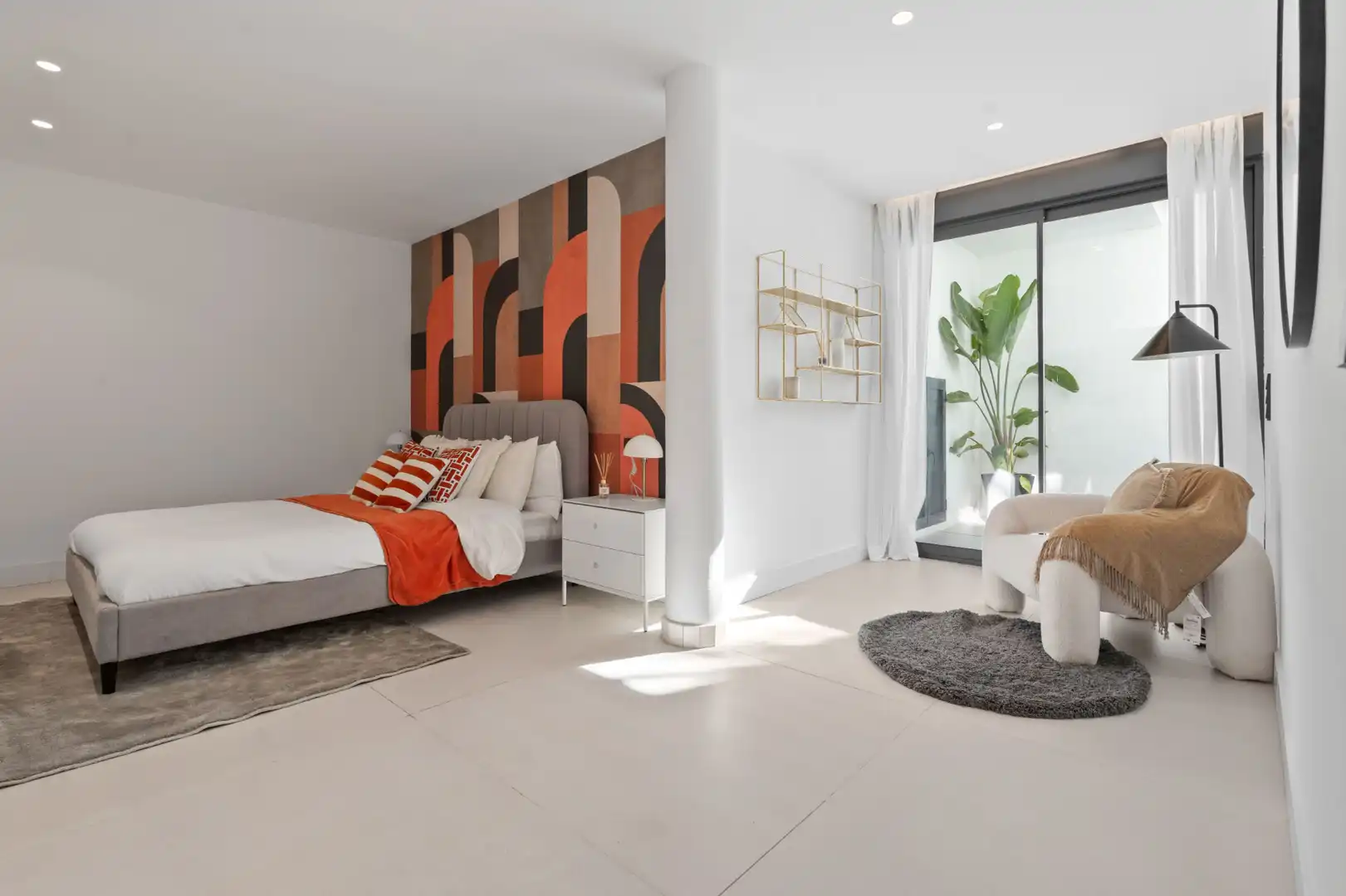 Apartament en venda a Calle Tolox, 8, Paraiso - Barronal