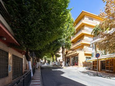Apartment zum Verkauf in 38 Avenida de la Alpujarra