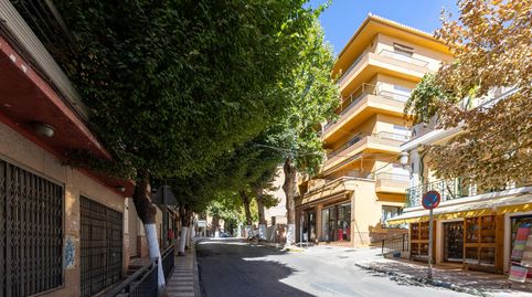 PISO EXTERIOR EN LANJARÓN, CIUDAD BALNEARIO!