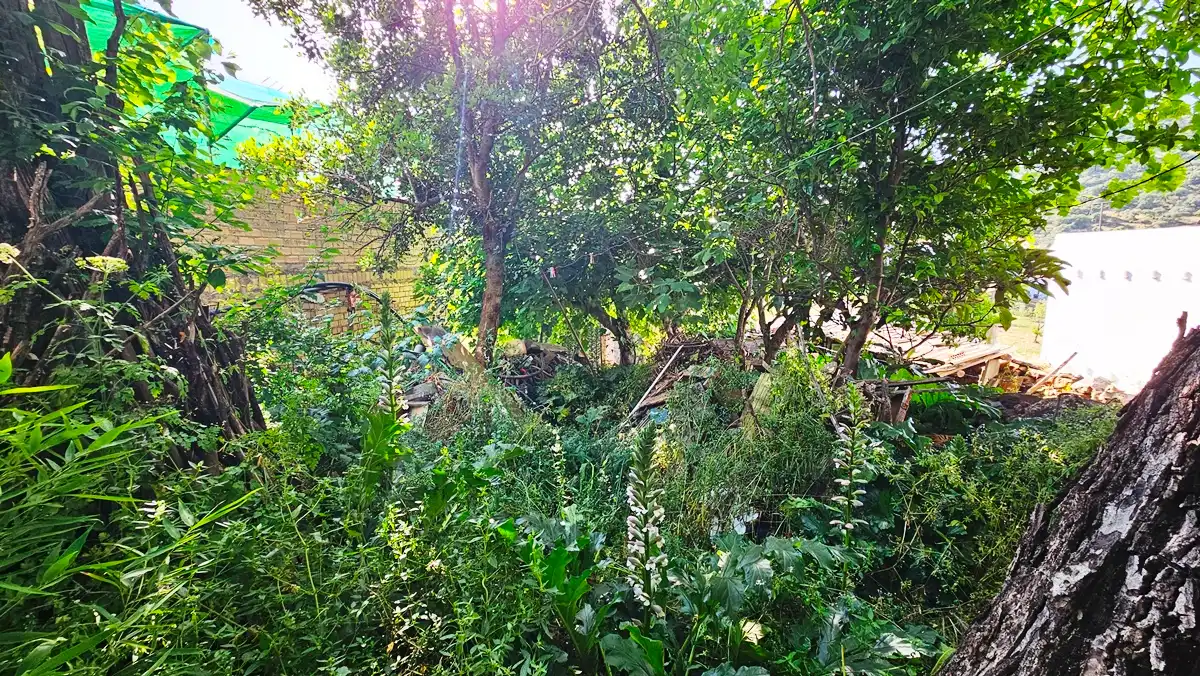 Casa o chalet en venta en Aracena con Jardín privado, Terraza y Trastero