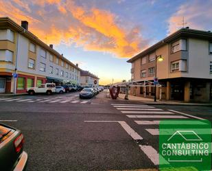 Exterior view of Premises for sale in El Franco 