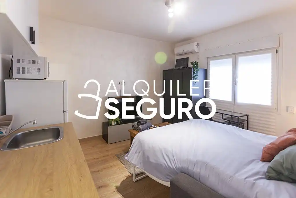 Wohnung zur Miete in del Oso, Embajadores - Lavapiés