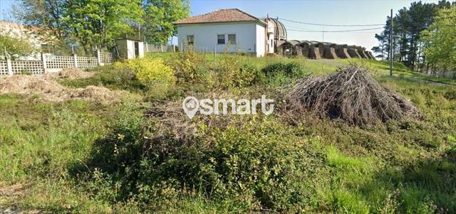 Terreno en Venta en Cristo Cadenas en El Cristo