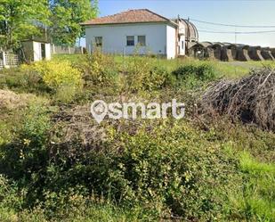 Land for sale in Oviedo 