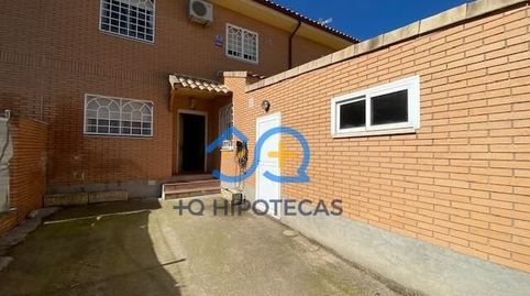 Foto 4 de Casa o xalet en venda a Yuncos, Toledo