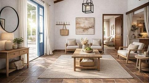 Foto 2 de Finca rústica de alquiler con opción a compra en Valladolises y Lo Jurado,  Murcia Capital