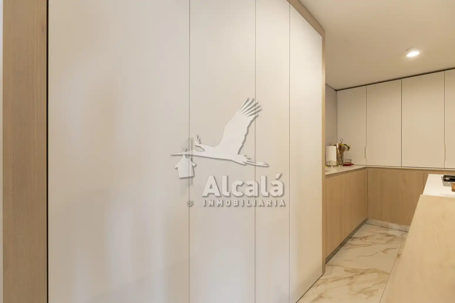 Appartamento con terrazza in vendita a El Quiñón, imagen 24
