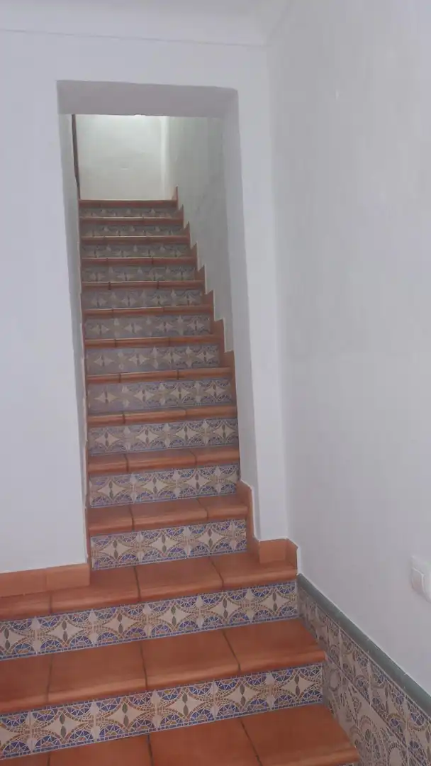 Piso en venta en Los Palacios y Villafranca con Amueblado y Balcón