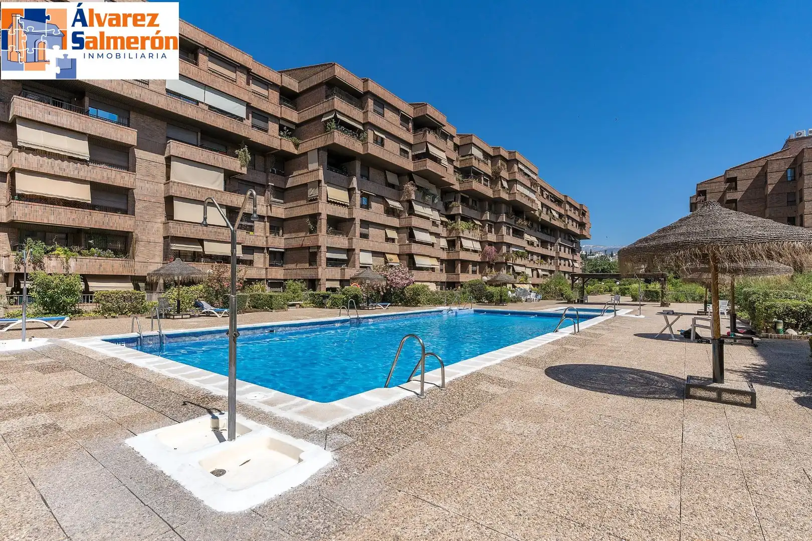 Ground floor with pool for sale in Beiro, imagen 47