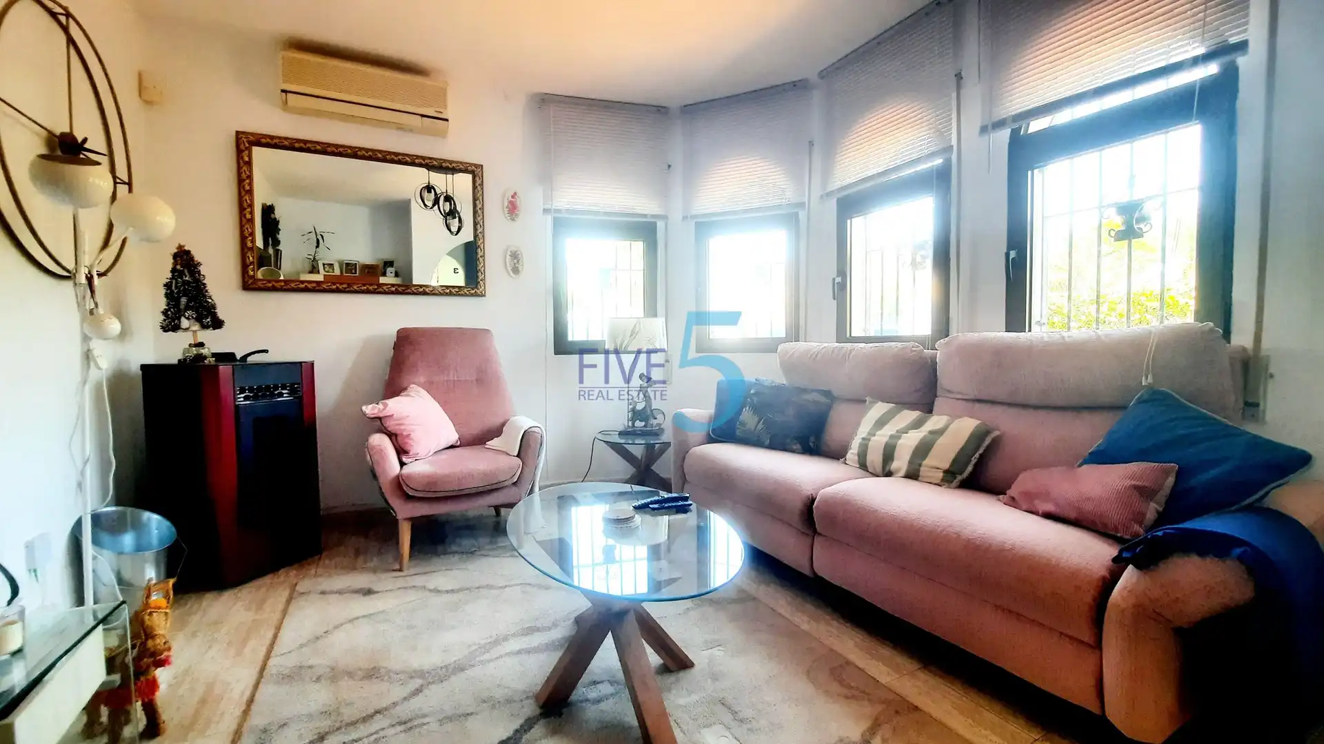 Casa a schiera con piscina in vendita a Mar Menor de Cartagena – Cabo de Palos, imagen 14