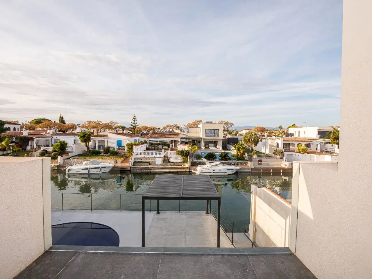 Haus mit Pool zum Verkauf in alberes 208A, imagen 55