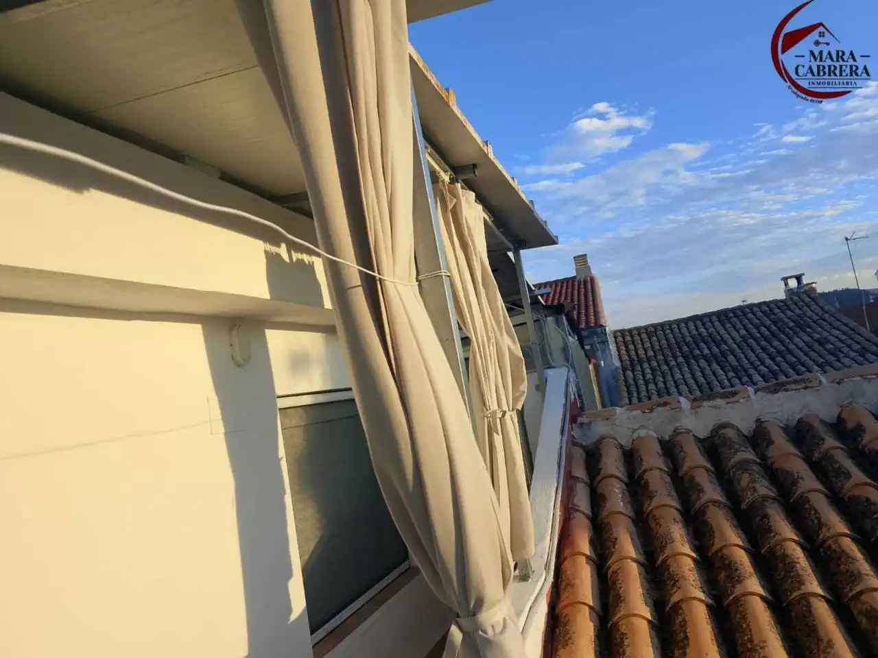 Terrasse von Haus oder Chalet zum Verkauf in Piles mit Klimaanlage, Heizung und Terrasse