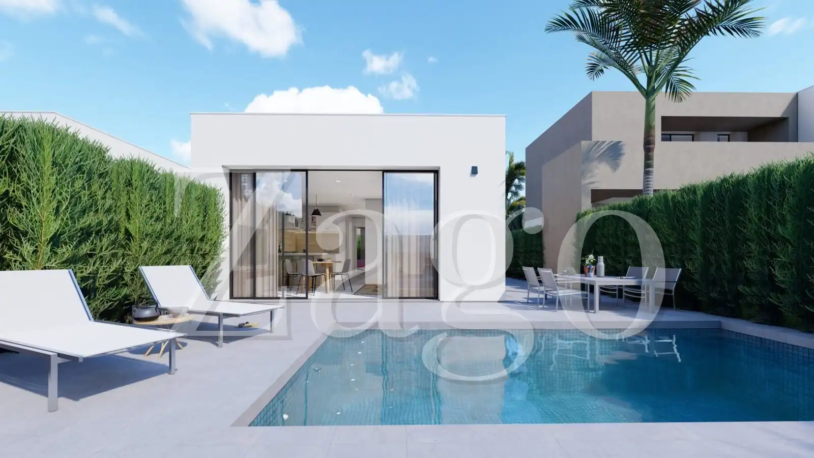 House for sale in Mar Menor de Cartagena – Cabo de Palos, imagen 3