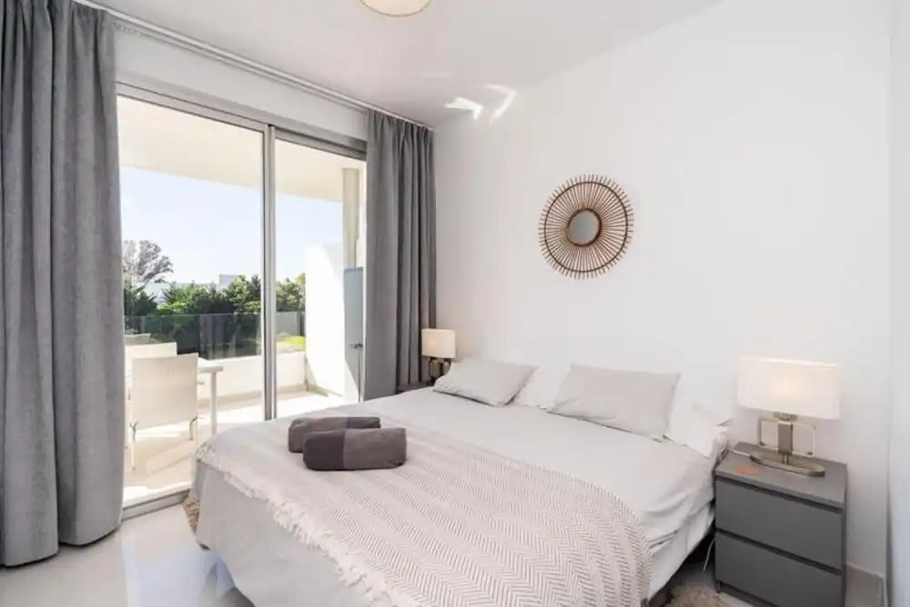 Apartamento con piscina en venta en Benamara - Atalaya, imagen 10