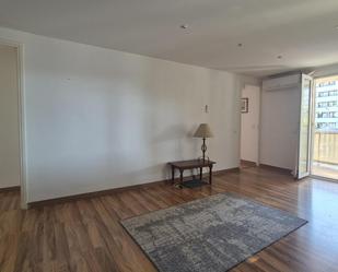 Sala d'estar de Apartament en venda en Alcúdia amb Aire condicionat, Jardí privat i Terrassa