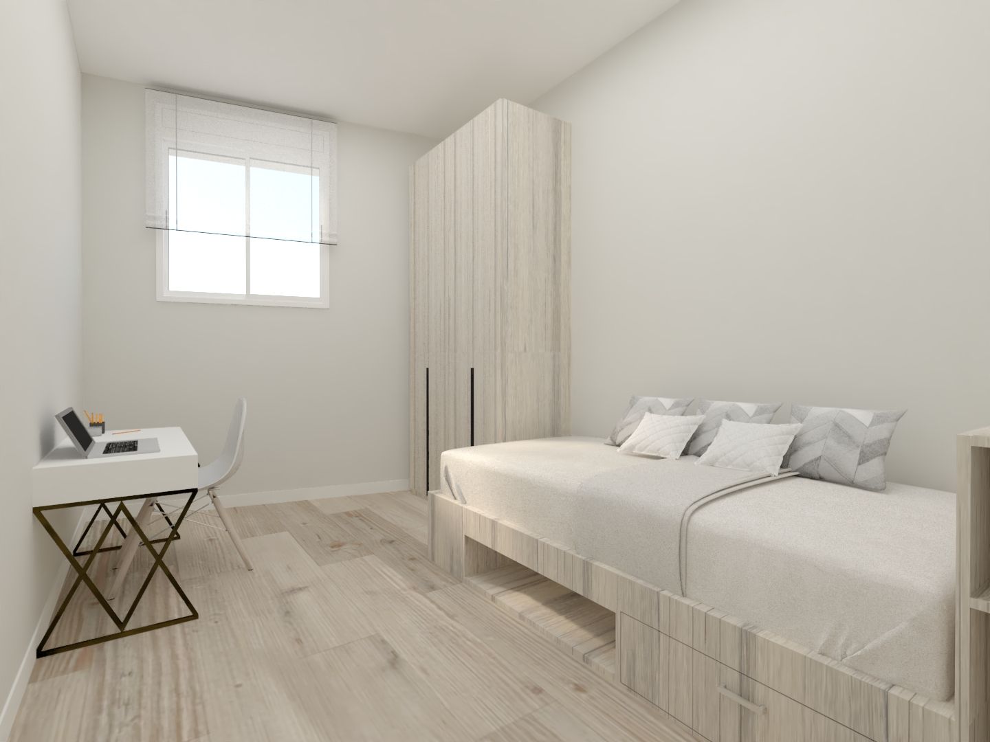 Planta baja for sale in La Gavarra