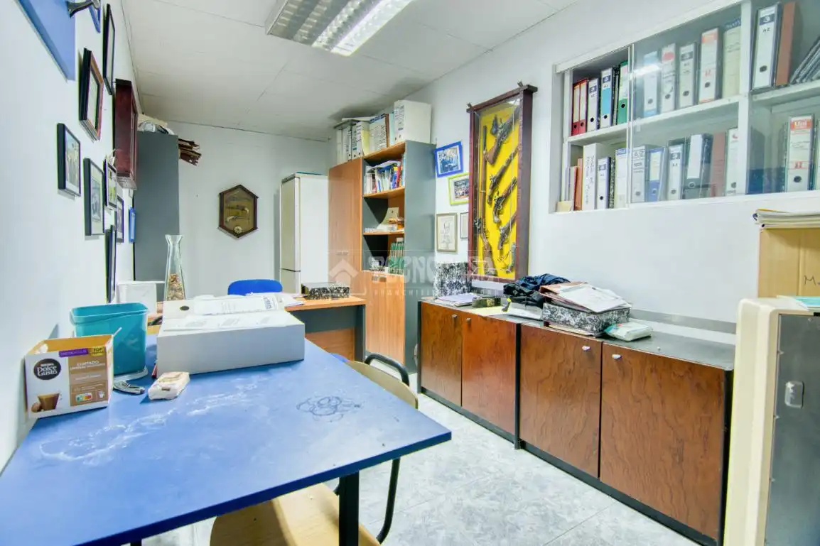 Local comercial en venta en Los Castros, imagen 12