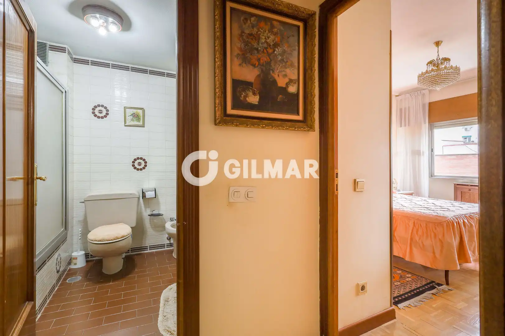 Appartement avec terrasse à vendre à Arganzuela, imagen 24